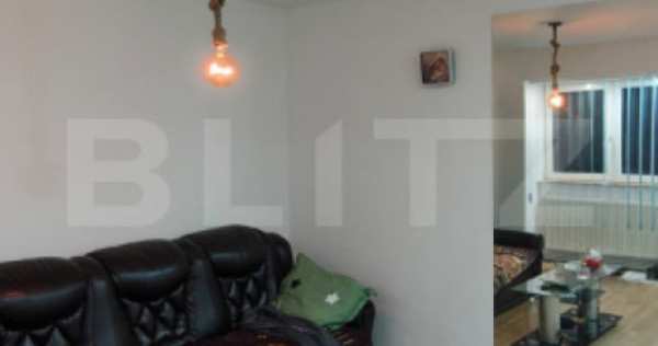 Apartament 2 camere, tip studio, Rasnov