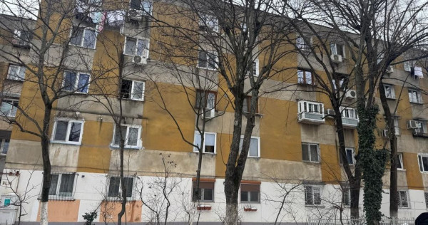 2 Camere cu Potențial Mare, Aleea Pricopan