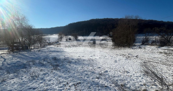 Teren intravilan de vanzare &ndash; Valcele, judetul Covasna 330