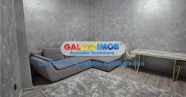 Apartament 2 Camere Mosilor VI 202