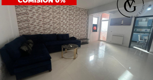 Apartament 2 camere Mamaia Nord / Phoenicia Hotel