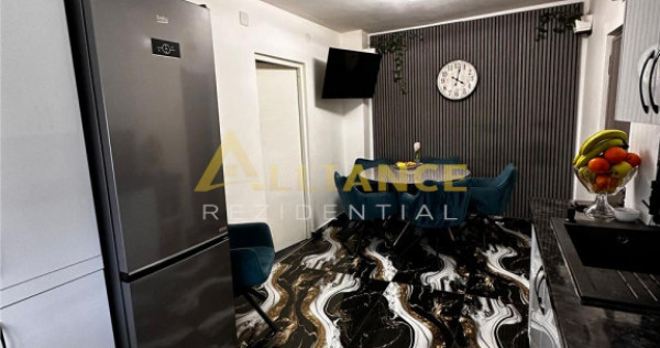 Apartament 2 camere decomandat | Baicului |53.4 mp