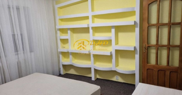 Apartament 2 camere Nicolina