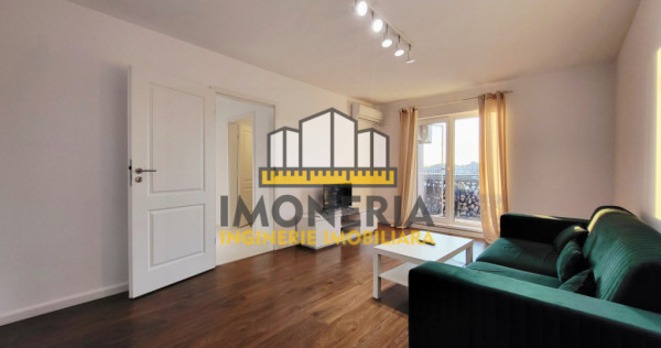 2 camere Tip 3-Pallady Villa Apartments 2-0% comision-mobila