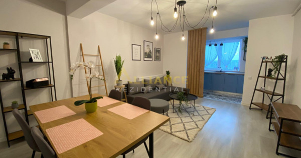 Apartament 3 camere 2 bai - 5 min Metrou Berceni