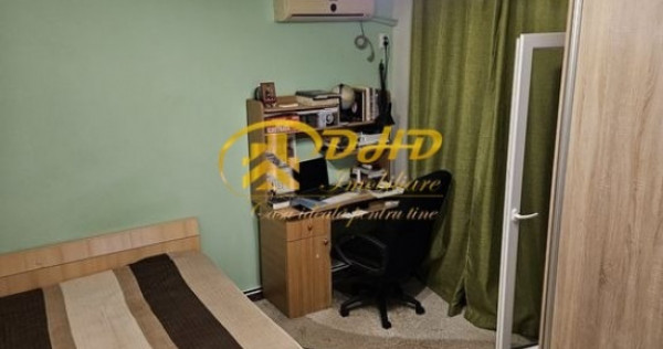 Apartament 3 camere Frumoasa