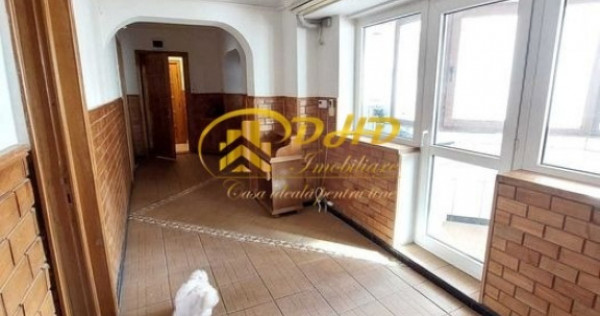 Apartament 4 camere Nicolina