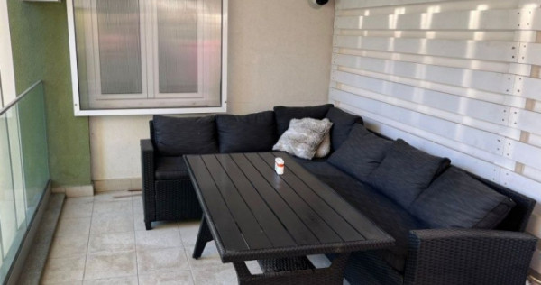 Apartament de 2 camere ( 69 MP )-Tractorul