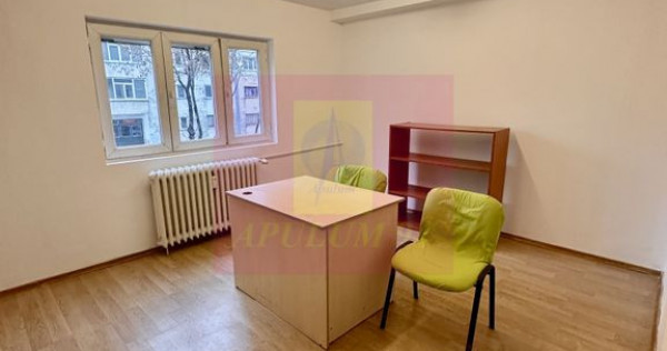 Apartament 2 camere-Sebastian Parc-Dumbrava noua