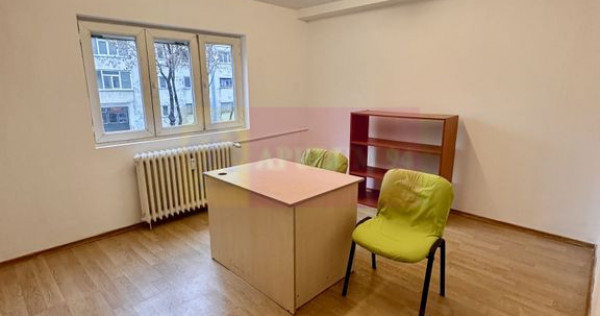 Apartament 2 camere-Sebastian Parc-Dumbrava noua