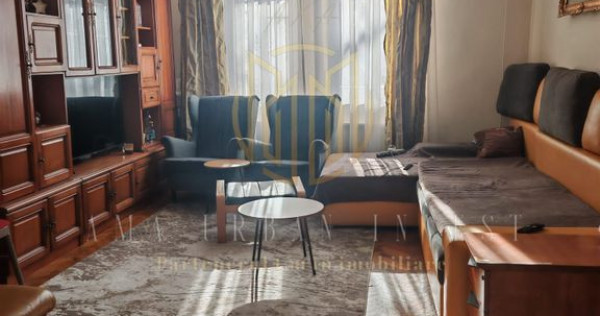 Apartament &icirc;n vila Ștefan cel Mare &ndash; 300m Metrou