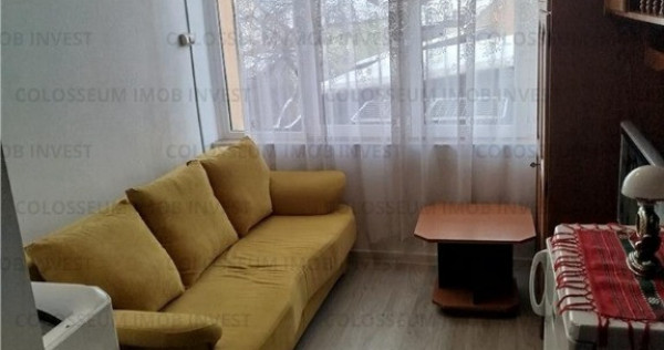 COLOSSEUM: Camera cu Baie Piata Astra