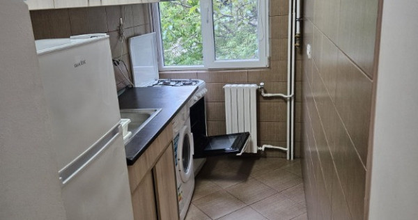 Inchiriez Apartament 2 camere Tomis Nord