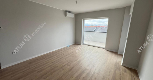 Apartament cu 2 camere finisat la cheie etaj 2 zona Brana di