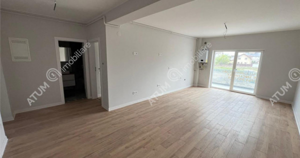 Apartament cu 2 camere finisat la cheie etaj 2 zona Brana di