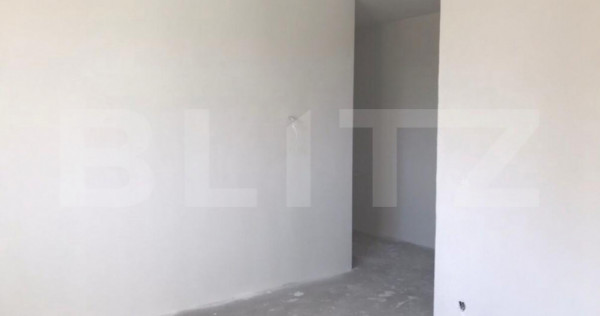 Apartament de vanzare, 57.10 mp ,zona Odobescu Satu Mare