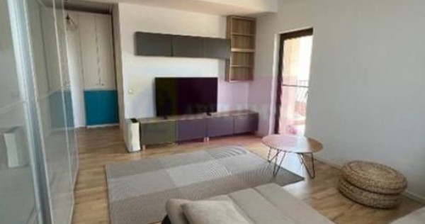 Apartament 2 camere, Cr&acirc;ngași, Orhideea, Belvedere