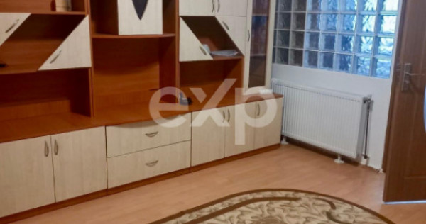 Garsoniera de inchiriat &ndash; Tractorul, zona Lidl- 300 Euro.