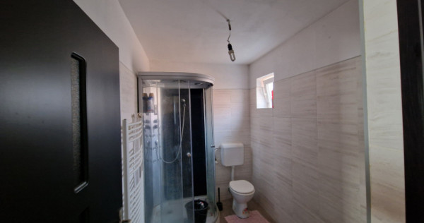 CASA 3 Camere+ TEREN 1338 MP Crevedia / Cocani / Toate utili