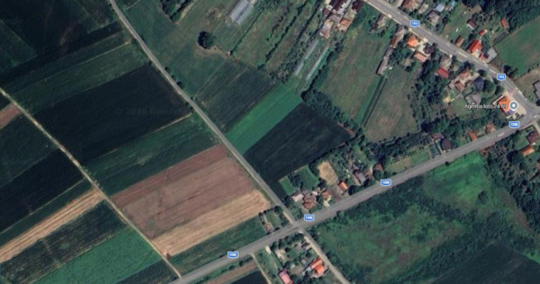 Hideaga, com Satulung, 59 ari ideal pentru dezvoltare &ndash; ac