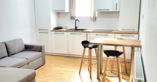 Apartament 3 camere, zona P-ta Mihai Viteazu, decomandat