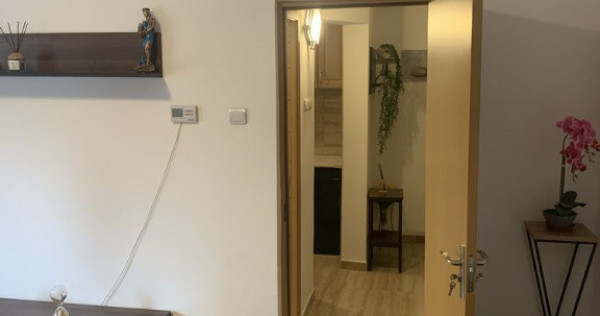 Garsoniera zona ASTRA,