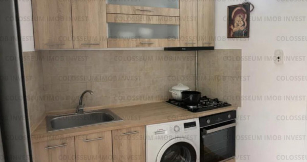 Camera de camin - zona Noua/Brazilor