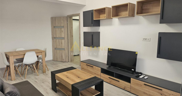Apartament 2 camere - Grand Arena