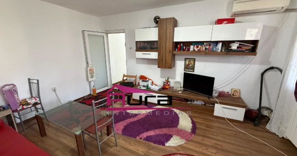 Apartament 3 camere zona Big