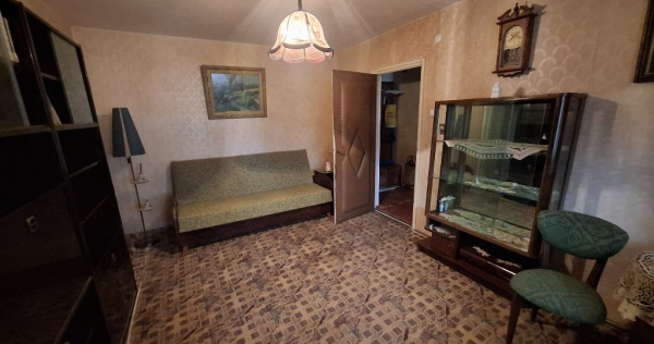 Vand apartament 2 camere zona Ultracentral ID:RH-44357-property