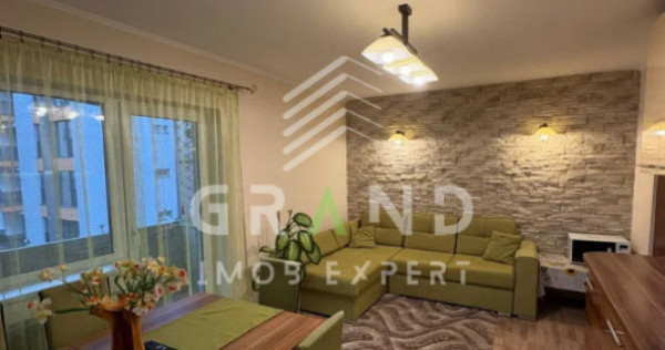 Apartament 3 camere | 2 Balcoane | Parcare | &Icirc;ntre Lacuri??