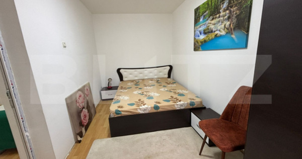 Apartament 2 camere, 29 mp, zona Tătărași