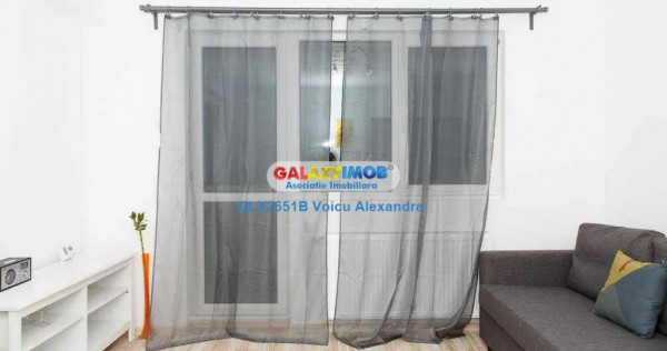 Apartament Bloc Nou Berceni - Dimitrie Leonida - La Strada M