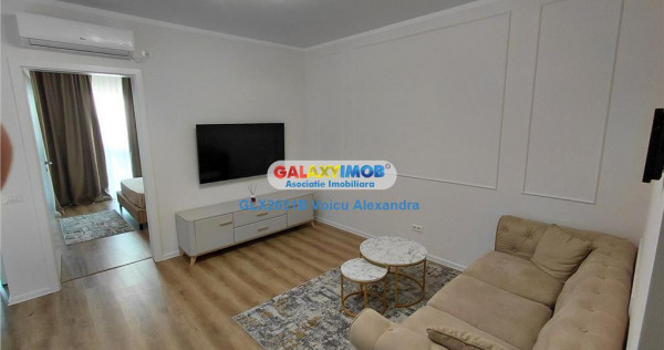 Apartament 2 Cam Berceni - Dimitrie Leonida - 5 Min Metrou
