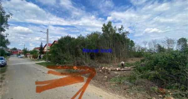 Vanzare Teren Peris 1200mp.