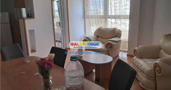 De inch apartament ultracentral 3 cam toate dotarile si