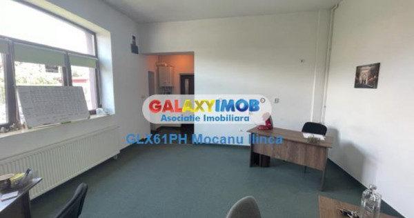 Spatiu birouri, in Ploiesti, zona Democratiei