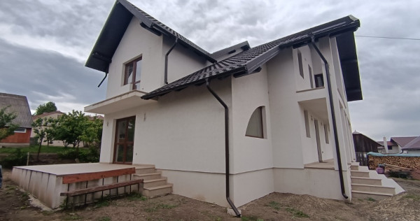 Vila de LUX in Scheia