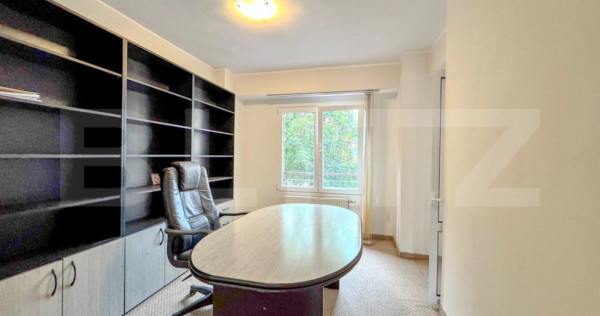 Spațiu birouri - Centrul Civic aproape de AFI