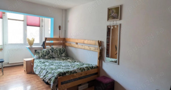 Garsoniera Bartolomeu mobilata-utilata,57900 Euro