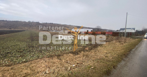 Teren de vanzare Girov 24.500 Euro 3200MP