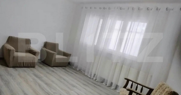 Apartament doua camere confort 1 in zona Micro5