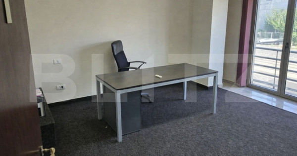 Spatiu birou, 1 camera, 40 mp, zona Girocului