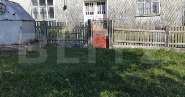 Teren Intravilan - 2053 mp - Todirești