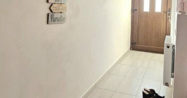 V&acirc;nd casă in duplex complex Dealul Verde La ieșirea din com. Berceni