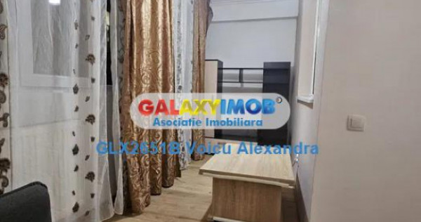 Garsoniera Bloc Nou - Soseaua Oltenitei - Popesti Leordeni