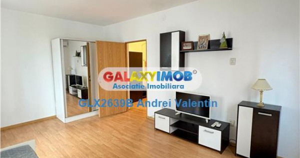 Apartament 2 Camere Berceni - Oltenitei - Str. Frumusani