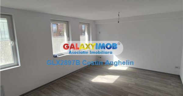 Exclusiv! Apartament Nemobilat Versatil 3 Camere - Dobroesti