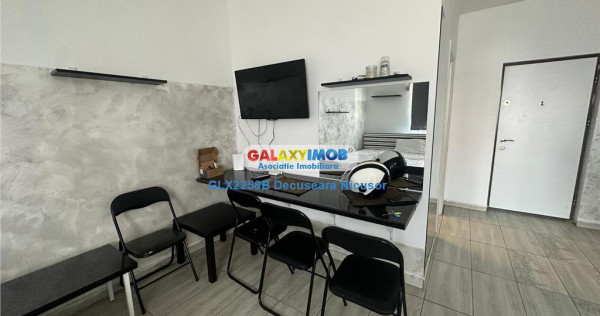 Garsoniera mobilata utilata Militari Residence Rezervelor, 5