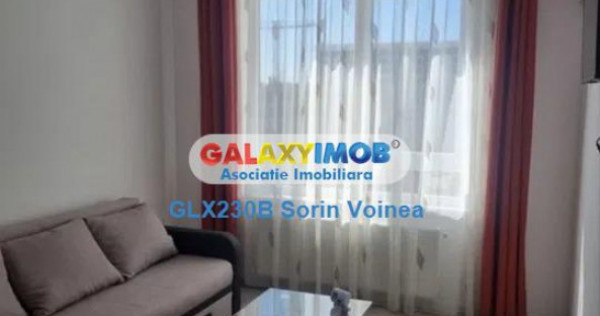 Garsoniera Militari Residence | Decomandat | Centrala | Balc